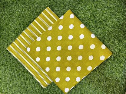 2-Piece Women's Unstitched Khaddar Printed Suit – Stylish & Comfortable