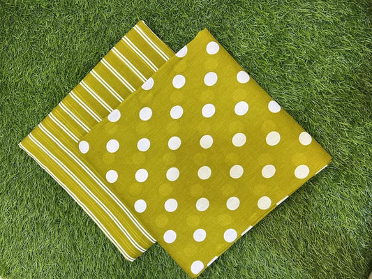 2-Piece Women's Unstitched Khaddar Printed Suit – Stylish & Comfortable