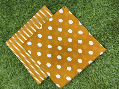 2-Piece Women's Unstitched Lawn Digital Print Suit – Stylish & Comfortable